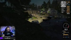 ЗОЛОТАЯ ЛИХОРАДКА ► 1 СЕЗОН ► В ПОИСКАХ САМОРОДКОВ