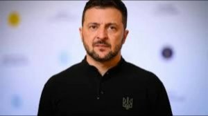 Зеленский сказал, что хочет разместить на Украине американские военные базы