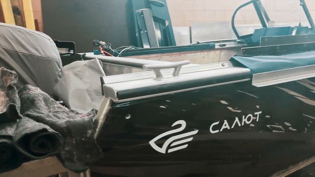 У нас в сервисе много всего в процессе. Ловите кусочек нашей рабочей атмосферы.