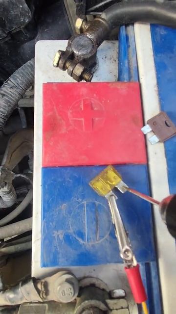 контролька