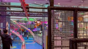 Полёт в Ambiland (Columbus)