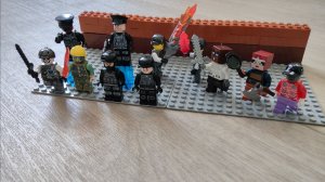 ПВП арена ПВП 4 часть