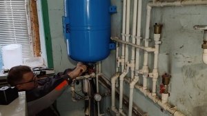 услуги сантехника в Кольчугино 89056499809