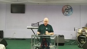 0️⃣9️⃣0️⃣4️⃣2️⃣6️⃣Я есмь хлеб жизни.Ин.6:35-40.Вечеря.