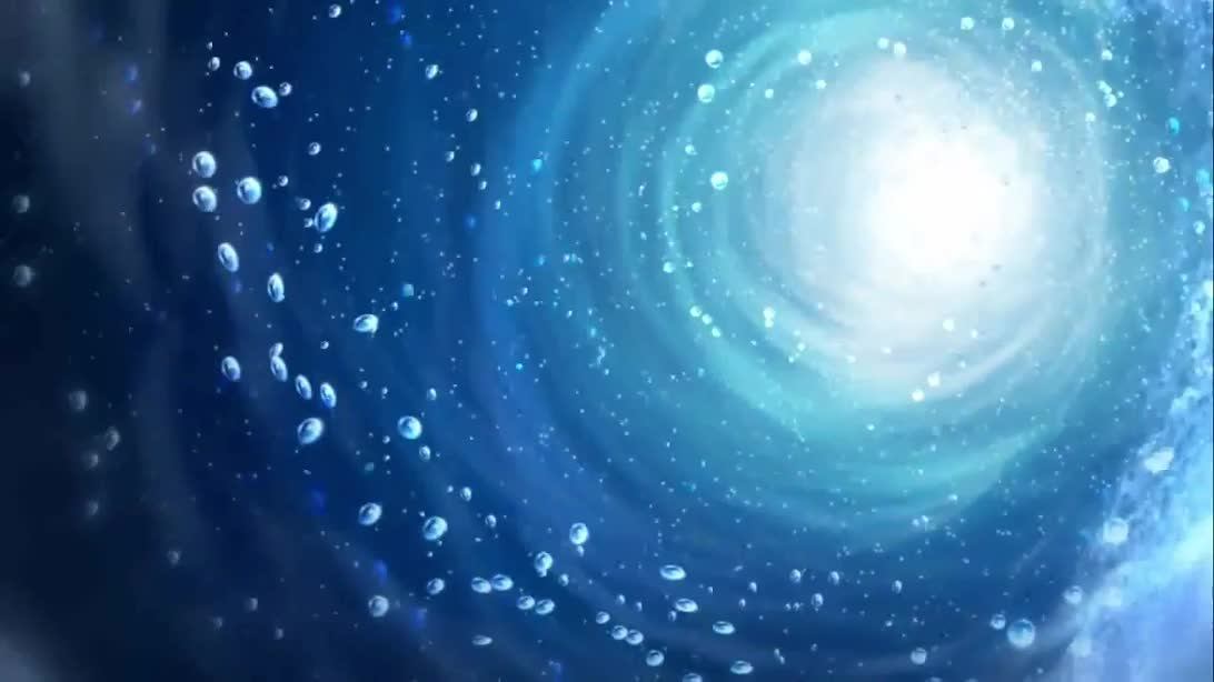 Вводящий в Транс водоворот и Музыка для медитации