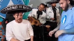 Сбор 12.000.000 долларов за 24 часа (мировой рекорд) MrBeast