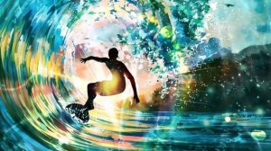 ЗАКАТ ЛЕТО ЧИЛЛ-ДЖАЗ-ХОП/ ЧИЛЛ-ХИП-ХОП