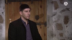 Эздел. Сало1ача моттигашка лораде деза эздел