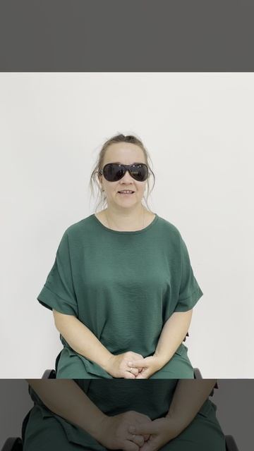 Отзыв о лазерной коррекции зрения в клинике "Зрение Волгоград", 88001009876 обл. ФемтоЛасик