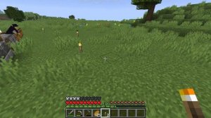 Просто играю в майнкрафт как надо. №2