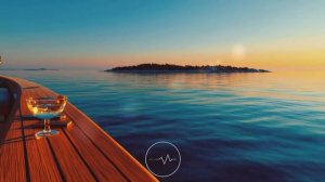 Deep House & Summer Chill ｜ Golden Hour Mix