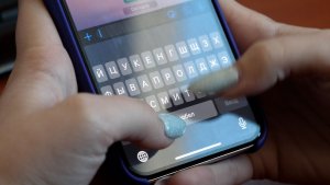 ОСТОРОЖНО МОШЕННИКИ!