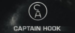 Captain Hook @ Ozora 2017  (Psychedelic Progressive Trance DJ Mix)