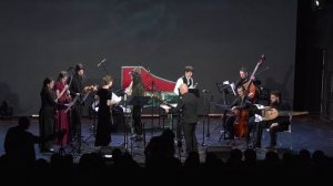 Гнесинский барочный оркестр п/у Александра Посикеры Концерт в технопарке МФТИ 26 03 2026