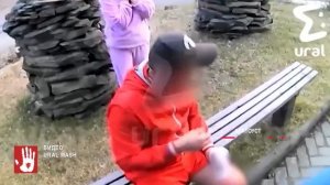 Работал с циркулярной пилой и чуть без пальца не остался житель Златоуста