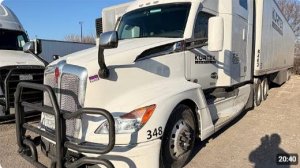 КАК ВЫЖИВАЕТ НЕМОЛОДОЙ БУРЯТ НА ЗАГНИВАЮЩЕМ ЗАПАДЕ. Вернулся на трак, снова катаемся по Америке)