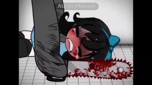 Люку ноги отрезали :| | terrible mouse 6 эпизод