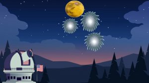 Лунная гонка