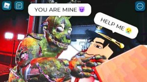 Смешные моменты в Roblox Bite By Night — МЕМЫ, выпуск 2! 😂