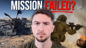 ВВС США рискнули ВСЕМ… лишь бы спасти пилота?