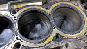 GDI двигатель - последствия несвоевременной диагностики