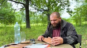 Обзор и сравнение двух суточных ИРП США и Китая, я такого не ожидал увидеть