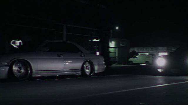 Skeler - NightDrive スケラー PART III
