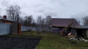 Новополянье! Сельские будни!!!