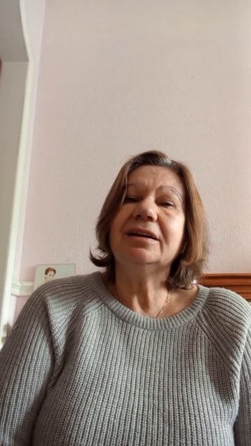 Поэзия как интуиция. 23.