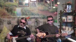 ЯРКИЙ  СЕВЕР и  ТЕПЛЫЙ  АПРЕЛЬ. Филиппов Евгений  дуэт ТЯЖЕЛАЯ ДОРОГА