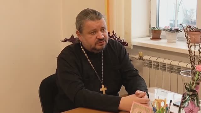 О Светлой Пасхе | Находка | 10 апреля 2026