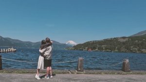 Япония vibe день