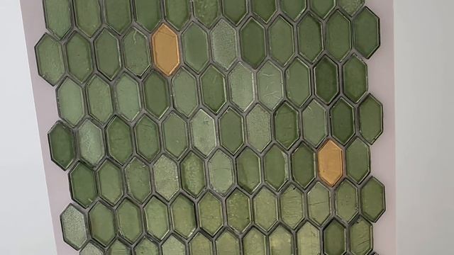 Мозаика EMERALD MURANO