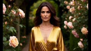 и все же в золотом