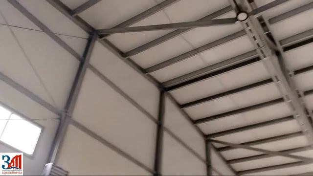 Аренда коммерческого помещения по адресу: МО, го Подольск, деревня Никулино, Промышленная улица, 1