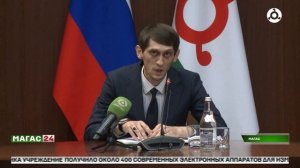 Ингушетия адаптируется к новым антикоррупционным реформам