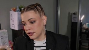 Косметика для лица. Сухие и кремовые. Пудры, румяна, бронзеры и т.д.