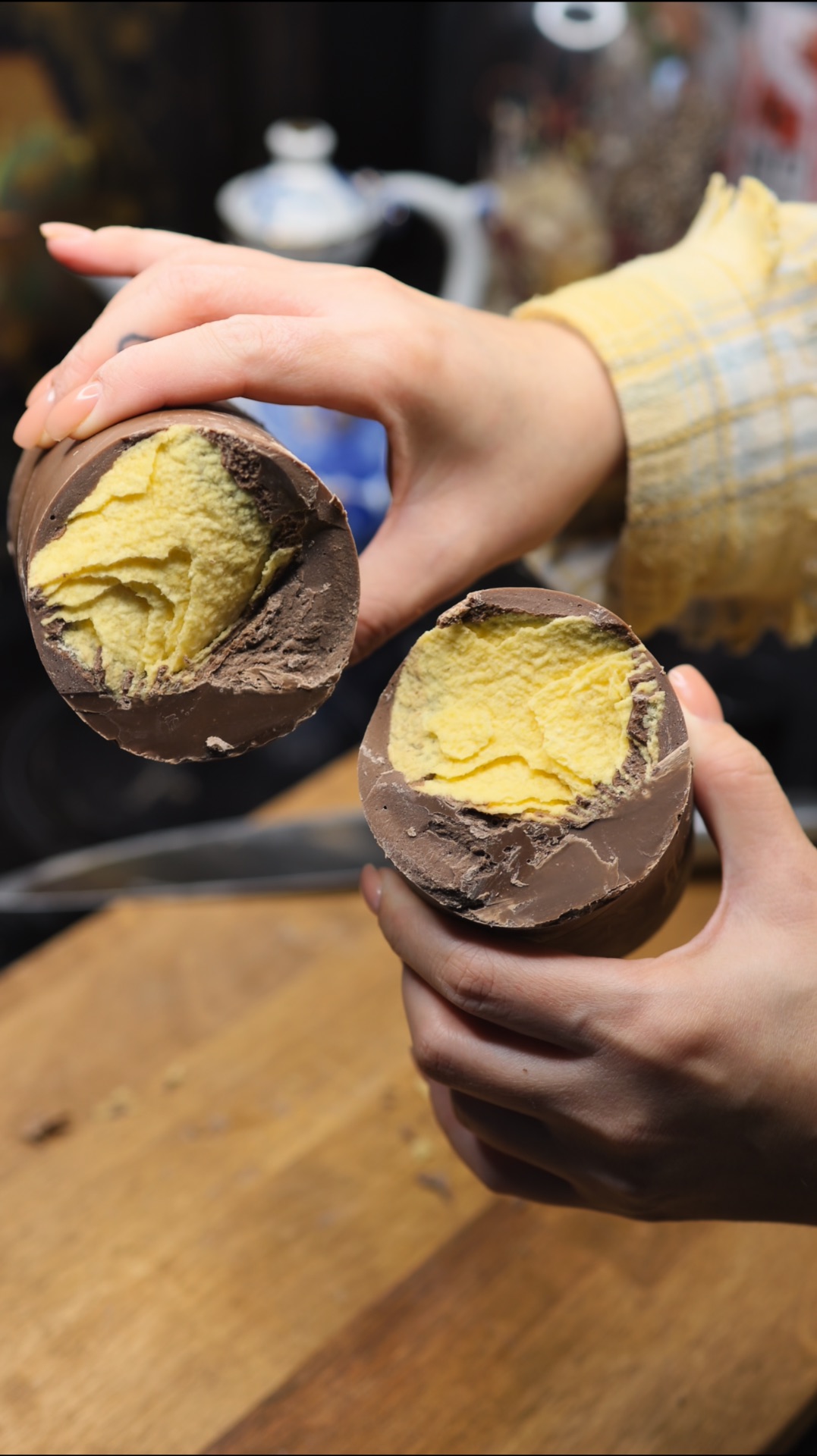 Трендовые чипсы!