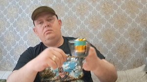 Катушка MiFain 2000