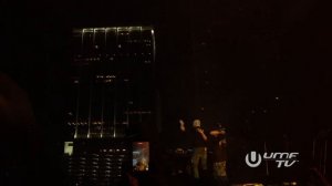 Swedish House Mafia Live at Ultra Music Festival (Miami 2026)