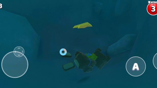 прохожу черепах град на 10 монет если будет 11 монет я проиграл