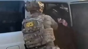 ‼️🇷🇺⚡Сотрудник администрации Мариуполя задержан за пособничество врагу