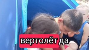Маленький врунишка
