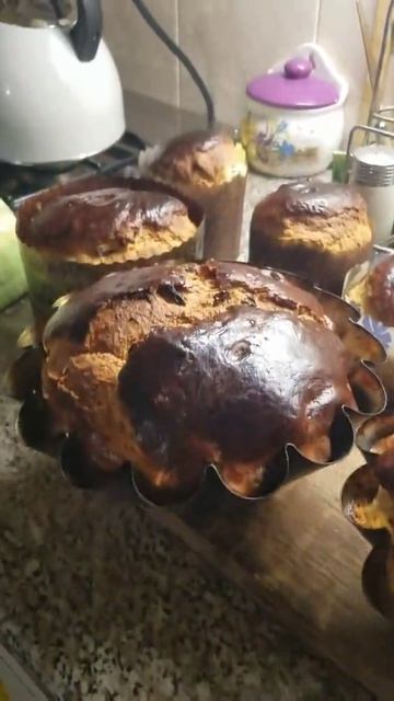 Скоро Пасха...)))