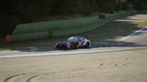 Mercedes AMG GT3 2020 Assetto corsa competizione