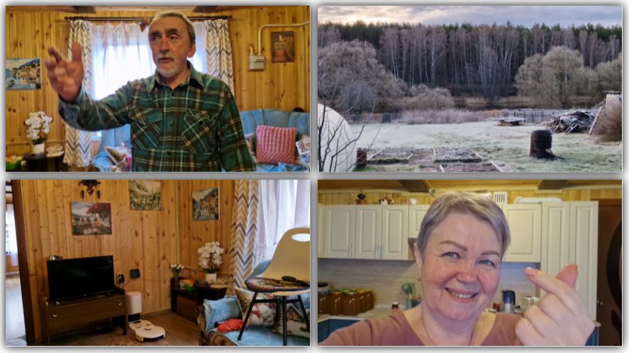 УБИРАЕМСЯ. ЗАЧЕМ МНЕ ЛЁШИК И ПОЧЕМУ МНОГО ДИЗЛАЙКОВ.