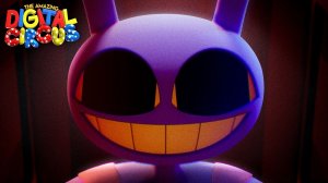 Трейлер Цифровой цирк эпизод 9