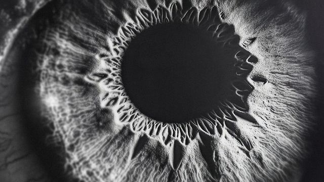 The Creation - The Journey to inner spaces.