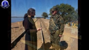 Город-на-Заре диалоги о главном, выпуск 3-й - Амурская Епархия