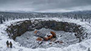 В 1846 году Курскую губернию посетил гость из другого мира